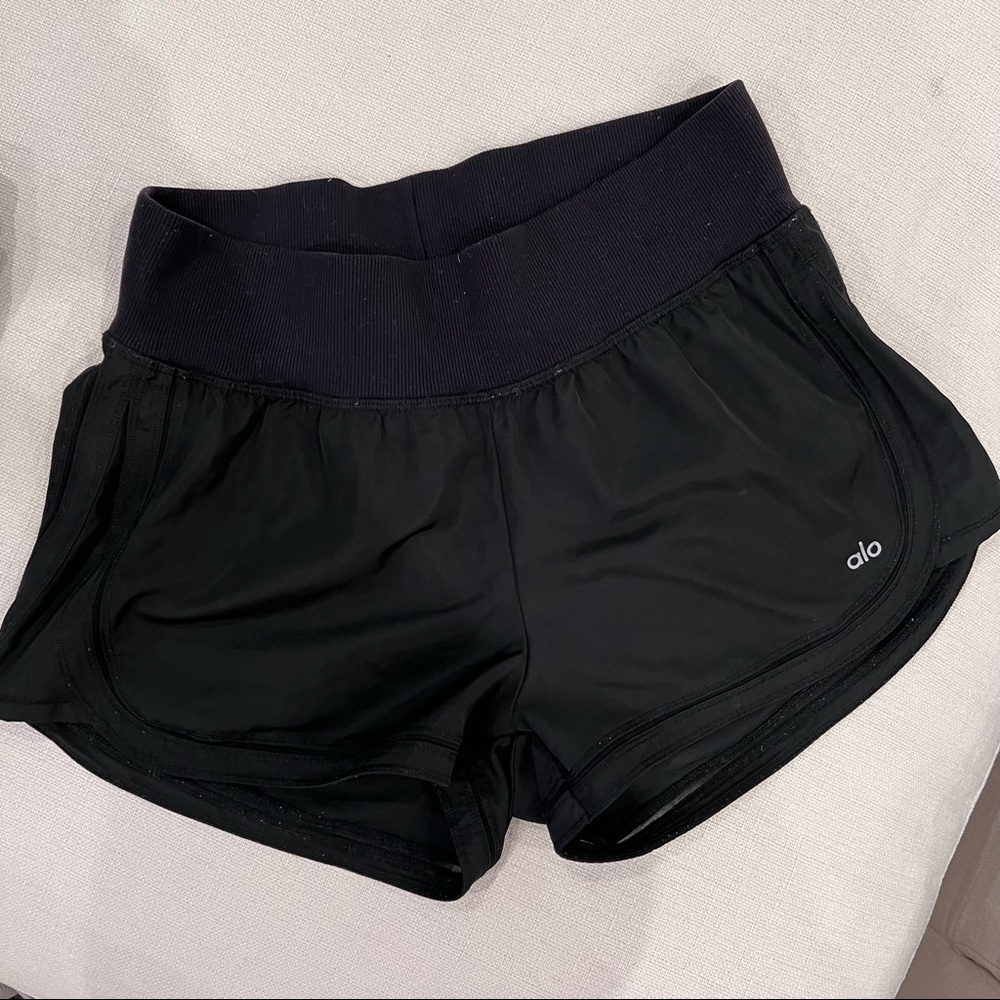 ALO Yoga Shorts